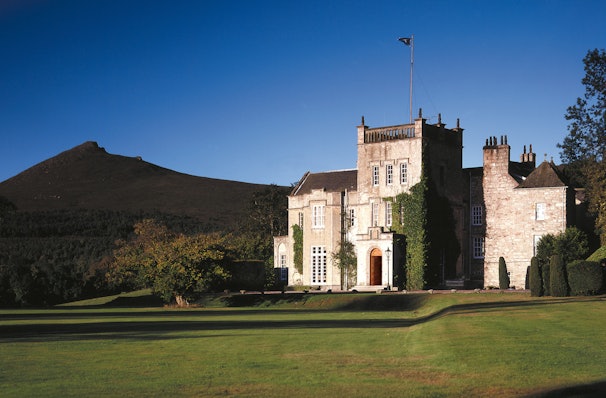 Macdonald Inchyra Hotel & Spa venue profile photograph
