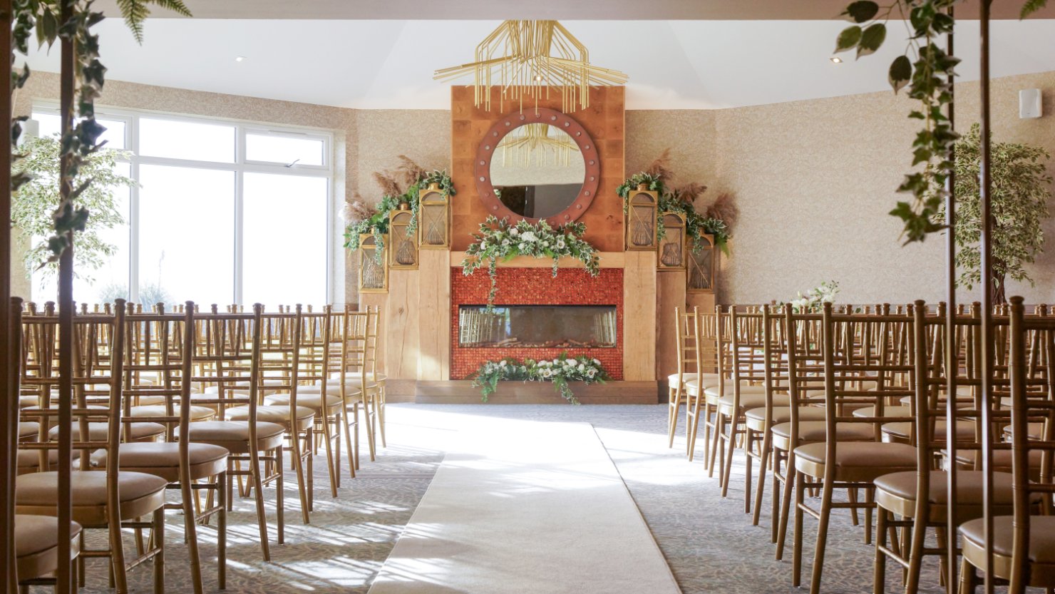 The Waterside Hotel West Kilbride venue profile photograph